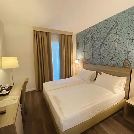 فندق Tamerici Resort