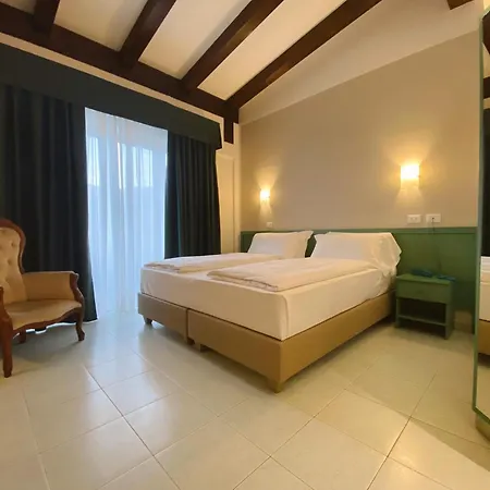 Hotel Tamerici