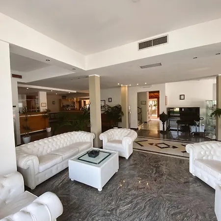 Tamerici Resort
