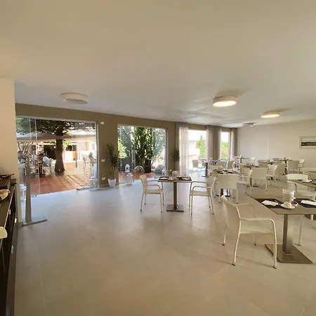 فندق Tamerici Resort