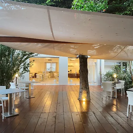 Tamerici Hotel 4*
