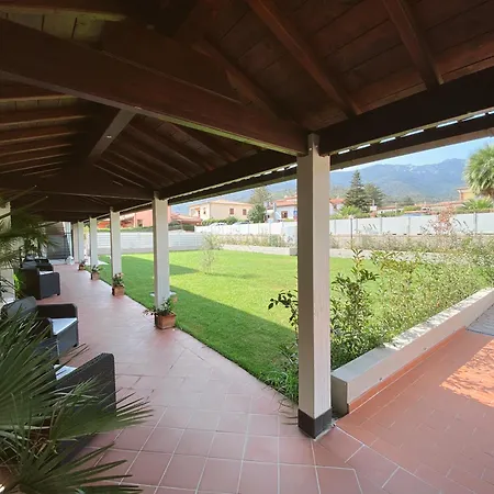 Tamerici Resort فندق